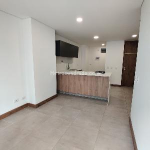 Apartaestudio en venta en Ciudad Del Rio, Medellín, 45 m² · foto 2 de 16