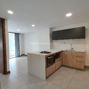 Apartaestudio en venta en Ciudad Del Rio, Medellín, 45 m² · foto 4 de 16