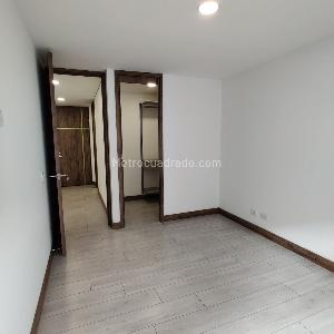 Apartaestudio en venta en Ciudad Del Rio, Medellín, 45 m² · foto 8 de 16