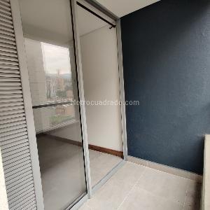 Apartaestudio en venta en Ciudad Del Rio, Medellín, 45 m² · foto 9 de 16
