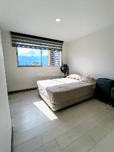 Apartamento de 2 alcobas en venta en Poblado Ciudad Del Rio, Medellín, 87 m² · foto 10 de 20