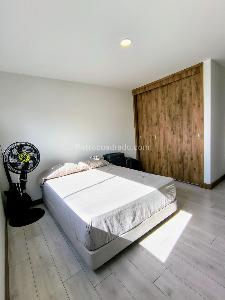 Apartamento de 2 alcobas en venta en Poblado Ciudad Del Rio, Medellín, 87 m² · foto 11 de 20