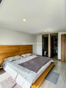 Apartamento de 2 alcobas en venta en Poblado Ciudad Del Rio, Medellín, 87 m² · foto 7 de 20