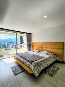 Apartamento de 2 alcobas en venta en Poblado Ciudad Del Rio, Medellín, 87 m² · foto 6 de 20