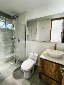 Apartamento de 2 alcobas en venta en Poblado Ciudad Del Rio, Medellín, 87 m² · foto 12 de 20
