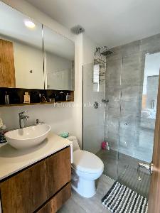 Apartamento de 2 alcobas en venta en Poblado Ciudad Del Rio, Medellín, 87 m² · foto 9 de 20