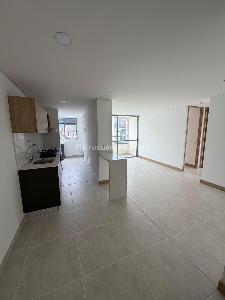 Apartamento de 2 alcobas en venta en Poblado Ciudad Del Rio, Medellín, 74 m² · foto 2 de 20