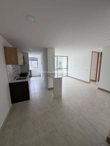 Apartamento en Venta, POBLADO CIUDAD DEL RIO, Medellín - Vista 3
