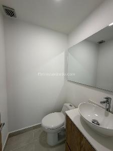 Apartamento de 2 alcobas en venta en Poblado Ciudad Del Rio, Medellín, 74 m² · foto 14 de 20