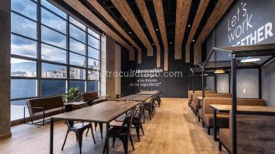 Apartamento de 2 alcobas en venta en Poblado Ciudad Del Rio, Medellín, 74 m² · foto 16 de 20