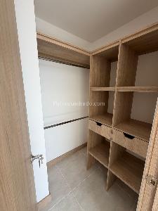 Apartamento de 2 alcobas en venta en Poblado Ciudad Del Rio, Medellín, 74 m² · foto 9 de 20