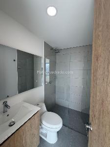 Apartamento de 2 alcobas en venta en Poblado Ciudad Del Rio, Medellín, 74 m² · foto 10 de 20