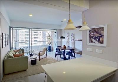 Apartamento de 2 alcobas en venta en Ciudad Del Rio, Medellín, 64 m² · foto 3 de 13