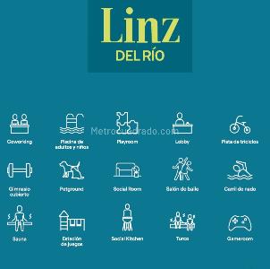 Apartamento de 2 alcobas en venta en Ciudad Del Rio, Medellín, 64 m² · foto 12 de 13