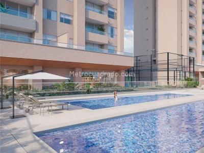 Apartamento de 2 alcobas en venta en Ciudad Del Rio, Medellín, 64 m² · foto 8 de 13