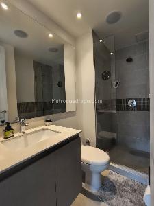 Apartamento de 3 alcobas en venta en Castropol, Medellín, 87 m² · foto 9 de 19