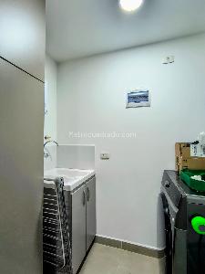 Apartamento de 3 alcobas en venta en Castropol, Medellín, 87 m² · foto 13 de 19