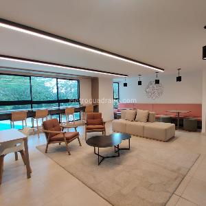 Apartamento de 3 alcobas en venta en Castropol, Medellín, 87 m² · foto 17 de 19