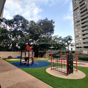 Apartamento de 3 alcobas en venta en Castropol, Medellín, 87 m² · foto 19 de 19