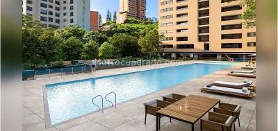 Apartamento de 3 alcobas en venta en Castropol, Medellín, 87 m² · foto 16 de 19