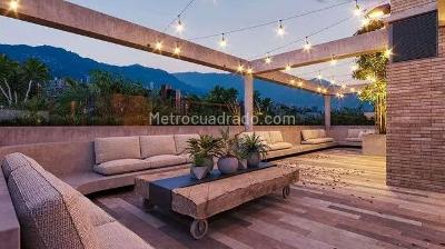 Apartamento de 3 alcobas en venta en Castropol, Medellín, 87 m² · foto 15 de 19