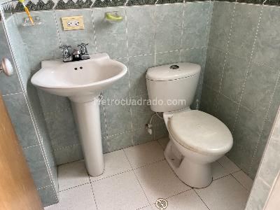 Apartamento de 3 alcobas en venta en San Jose De Fontibon, Bogotá, 60 m² · foto 14 de 20