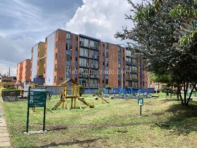 Apartamento de 3 alcobas en venta en San Jose De Fontibon, Bogotá, 60 m² · foto 20 de 20