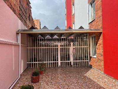 Apartamento de 3 alcobas en venta en San Jose De Fontibon, Bogotá, 60 m² · foto 2 de 20