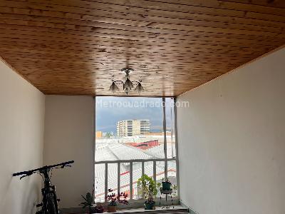 Apartamento de 3 alcobas en venta en San Jose De Fontibon, Bogotá, 60 m² · foto 5 de 20