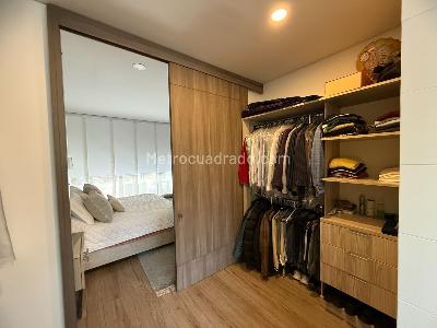 Apartamento de 4 alcobas en venta en Bella Suiza Usaquen, Bogotá, 298 m² · foto 11 de 18
