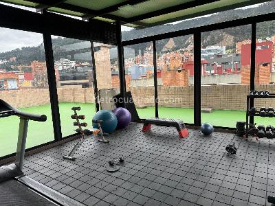 Apartamento de 4 alcobas en venta en Bella Suiza Usaquen, Bogotá, 298 m² · foto 18 de 18