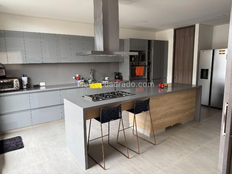 Piso – Bogotá D.C. - Vista 4