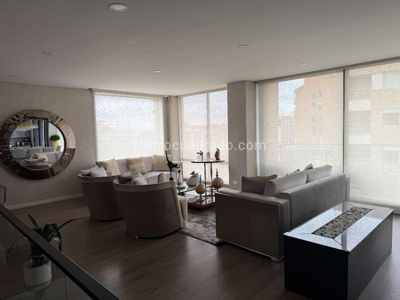 Piso – Bogotá D.C. - Vista 2
