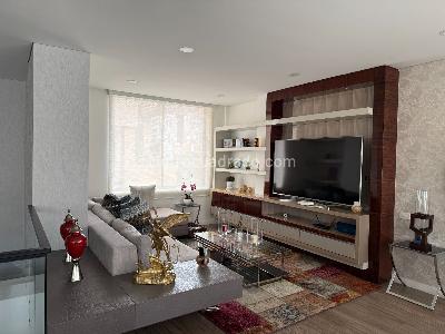 Apartamento de 4 alcobas en venta en Bella Suiza Usaquen, Bogotá, 298 m² · foto 4 de 18