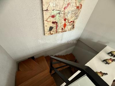 Apartamento de 4 alcobas en venta en Bella Suiza Usaquen, Bogotá, 298 m² · foto 6 de 18