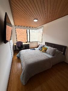 Apartamento en venta en Santa Barabara, Bogotá · foto 10 de 19