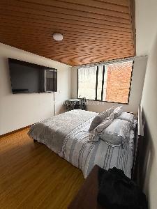 Apartamento en venta en Santa Barabara, Bogotá · foto 14 de 19