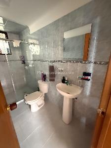 Apartamento en venta en Santa Barabara, Bogotá · foto 16 de 19