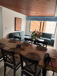 Apartamento en venta en Santa Barabara, Bogotá · foto 18 de 19