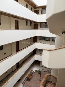Apartamento en venta en Santa Barabara, Bogotá · foto 19 de 19