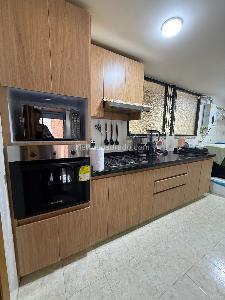 Apartamento en venta en Santa Barabara, Bogotá · foto 5 de 19