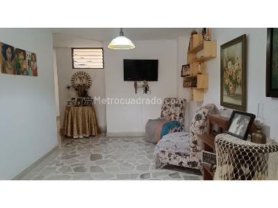 Apartamento de 3 alcobas en venta en Laureles, Medellín, 121 m² · foto 3 de 11