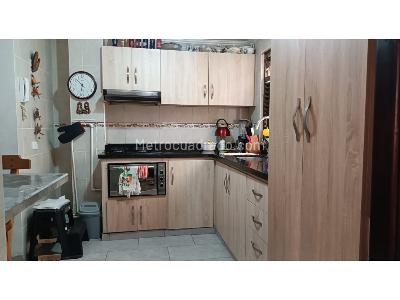 Apartamento de 3 alcobas en venta en Laureles, Medellín, 121 m² · foto 4 de 11