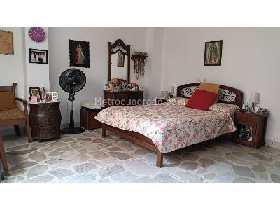 Apartamento de 3 alcobas en venta en Laureles, Medellín, 121 m² · foto 8 de 11