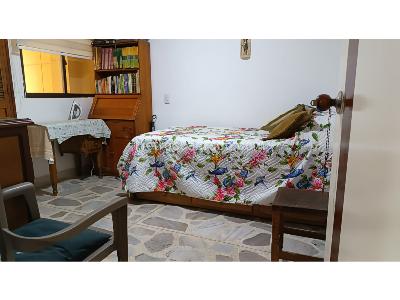 Apartamento de 3 alcobas en venta en Laureles, Medellín, 121 m² · foto 11 de 11