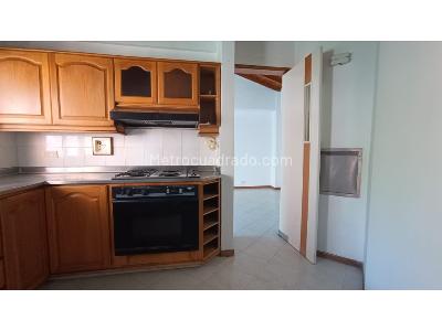 Apartamento de 4 alcobas en venta en La Almeria, Medellín, 113 m² · foto 5 de 20