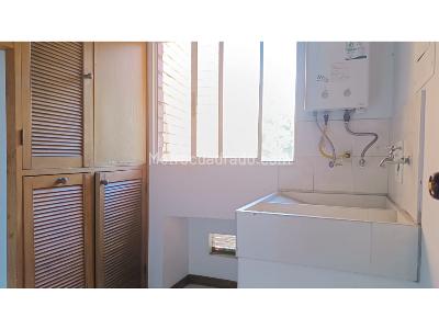 Apartamento de 4 alcobas en venta en La Almeria, Medellín, 113 m² · foto 6 de 20