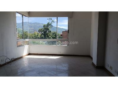 Apartamento de 4 alcobas en venta en La Almeria, Medellín, 113 m² · foto 8 de 20