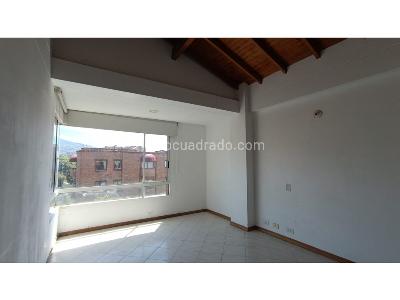 Apartamento de 4 alcobas en venta en La Almeria, Medellín, 113 m² · foto 9 de 20