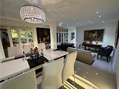 Casa de 3 alcobas en venta en El Poblado, Medellín, 330 m² · foto 6 de 20